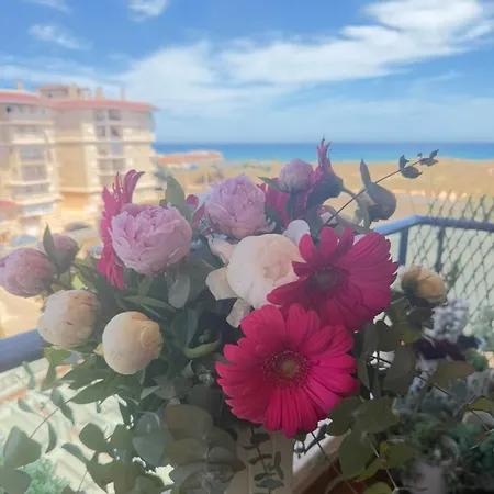 Parque Marv Apartments, Sea View Apartment