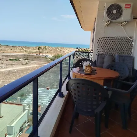 Parque Marv Apartments, Sea View Apartment