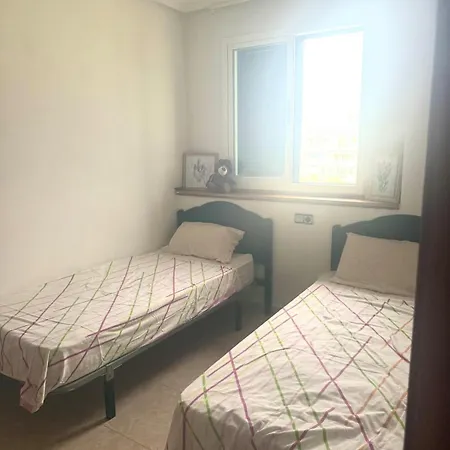 Apartment Parque Marv Apartments, Sea View