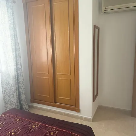 Apartment Parque Marv Apartments, Sea View