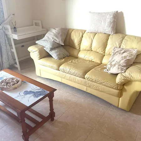 Parque Marv Apartments, Sea View Apartment